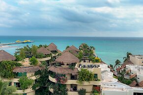 Beautiful Ocean View Condo - Joy