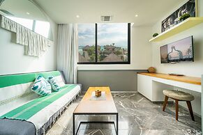 Beautiful Ocean View Condo - Joy