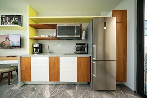 Beautiful Ocean View Condo - Joy