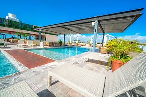 Beautiful Ocean View Condo - Joy