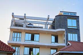 Oskab Hotel Limited