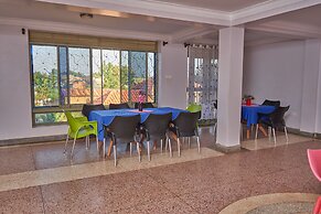 Oskab Hotel Limited