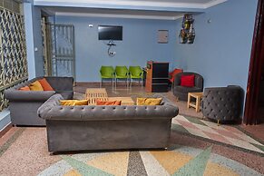 Oskab Hotel Limited