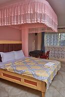 Oskab Hotel Limited