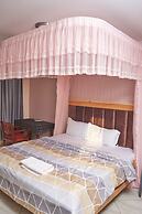Oskab Hotel Limited