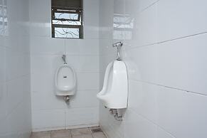 Oskab Hotel Limited