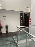 Hotel Goya