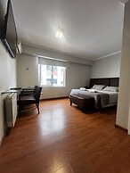 Hotel Goya