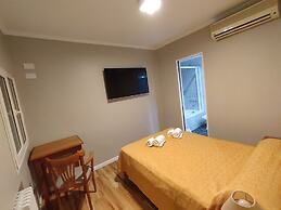 Hotel Goya