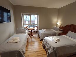 Hotel Goya