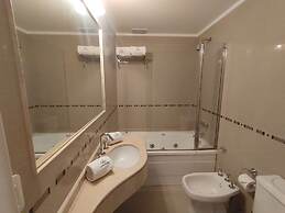 Hotel Goya