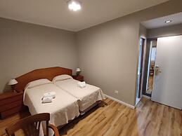 Hotel Goya