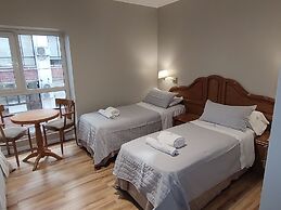 Hotel Goya