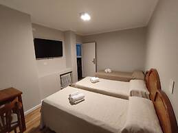Hotel Goya