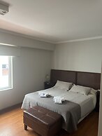 Hotel Goya