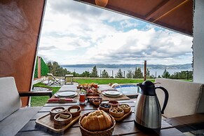 Lake Look Sapanca