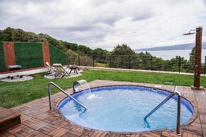 Lake Look Sapanca