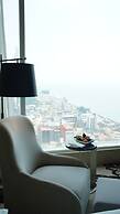 Sheraton Colombo Hotel