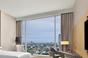 Sheraton Colombo Hotel