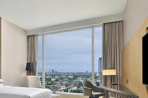 Sheraton Colombo Hotel