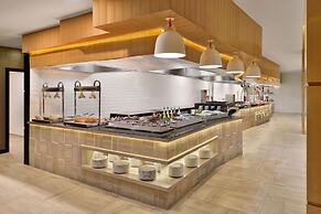 Sheraton Colombo Hotel