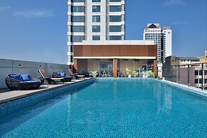 Sheraton Colombo Hotel