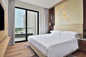 Courtyard by Marriott Gorakhpur
