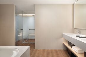 Fairfield by Marriott Shanghai Lingang Special Area