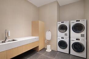 Fairfield by Marriott Shanghai Lingang Special Area
