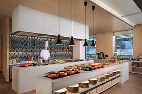 Fairfield by Marriott Shanghai Lingang Special Area