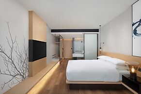 Fairfield by Marriott Shanghai Lingang Special Area