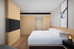 Fairfield by Marriott Shanghai Lingang Special Area