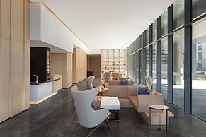 Fairfield by Marriott Shanghai Lingang Special Area