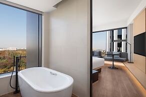 Fairfield by Marriott Shanghai Lingang Special Area