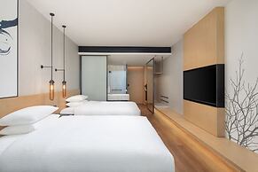Fairfield by Marriott Shanghai Lingang Special Area