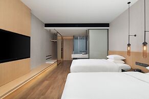 Fairfield by Marriott Shanghai Lingang Special Area