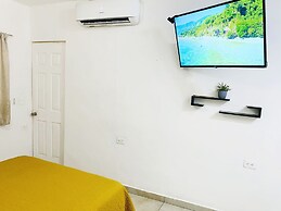 Casa desierto los cabos