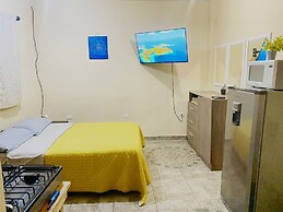 Casa desierto los cabos