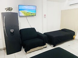 Casa desierto los cabos
