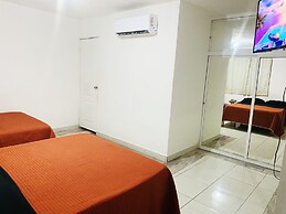 Casa desierto los cabos