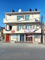 Casa desierto los cabos