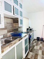 Casa desierto los cabos