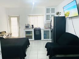 Casa desierto los cabos