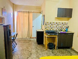 Casa desierto los cabos