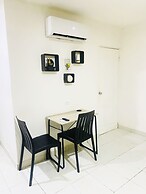 Casa desierto los cabos