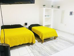Casa desierto los cabos