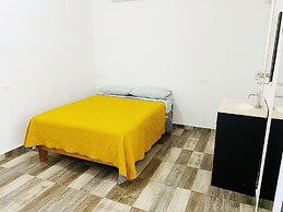 Casa desierto los cabos