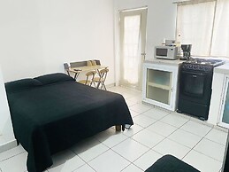 Casa desierto los cabos