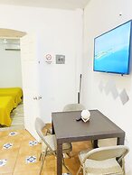 Casa desierto los cabos