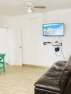 Casa desierto los cabos